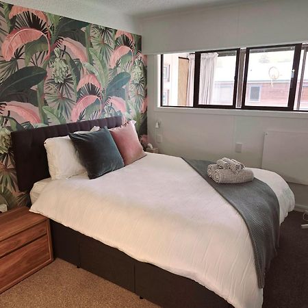 Charm On Commons, Mauao Apartment เมาท์มองานุย ภายนอก รูปภาพ