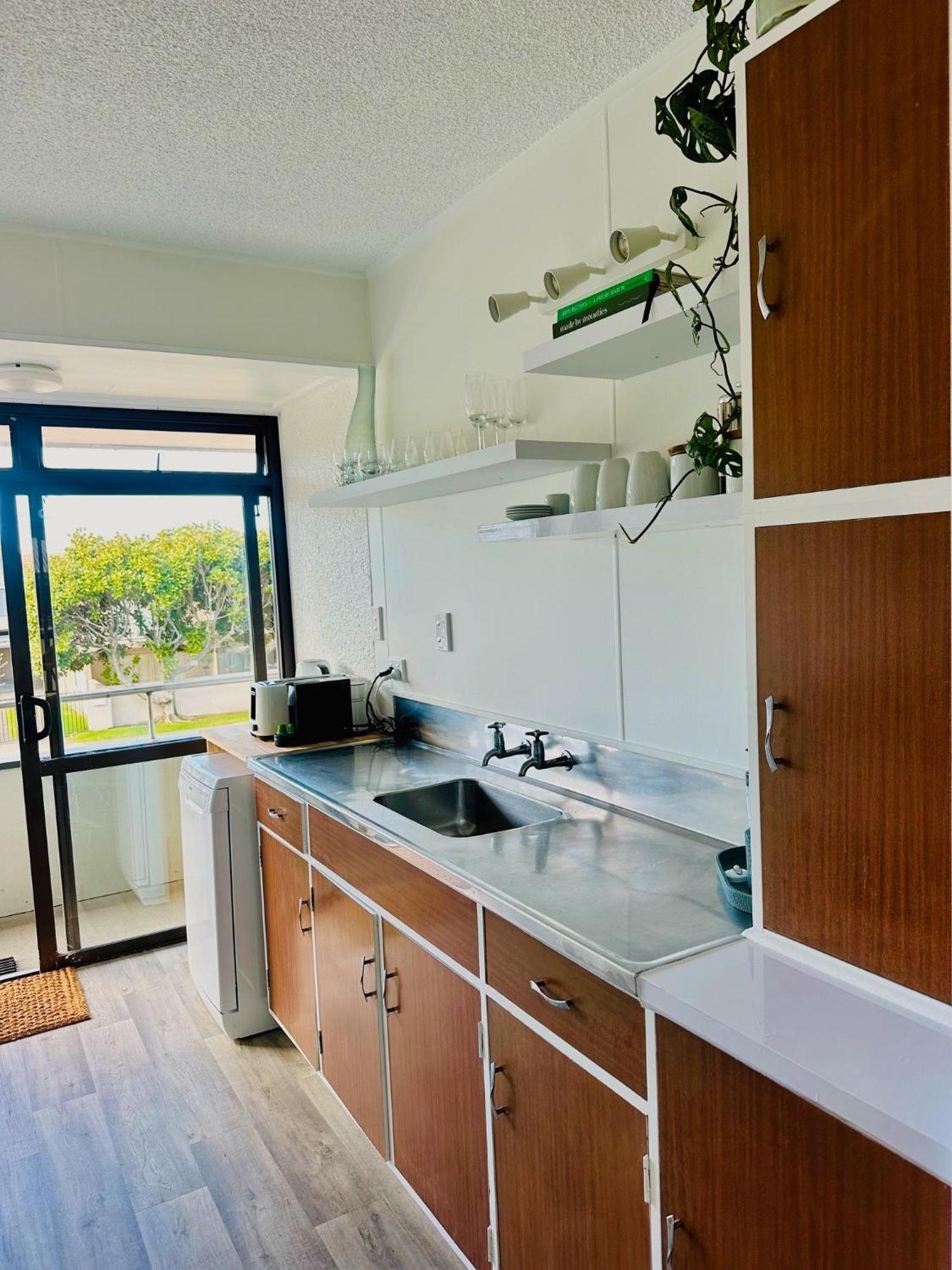 Charm On Commons, Mauao Apartment เมาท์มองานุย ภายนอก รูปภาพ