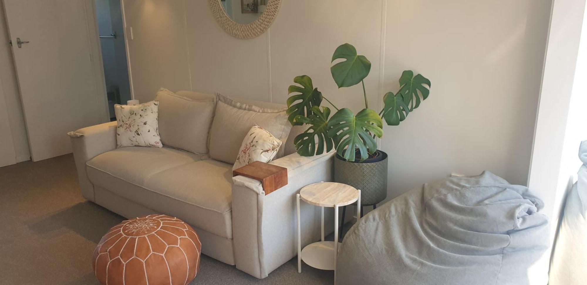 Charm On Commons, Mauao Apartment เมาท์มองานุย ภายนอก รูปภาพ