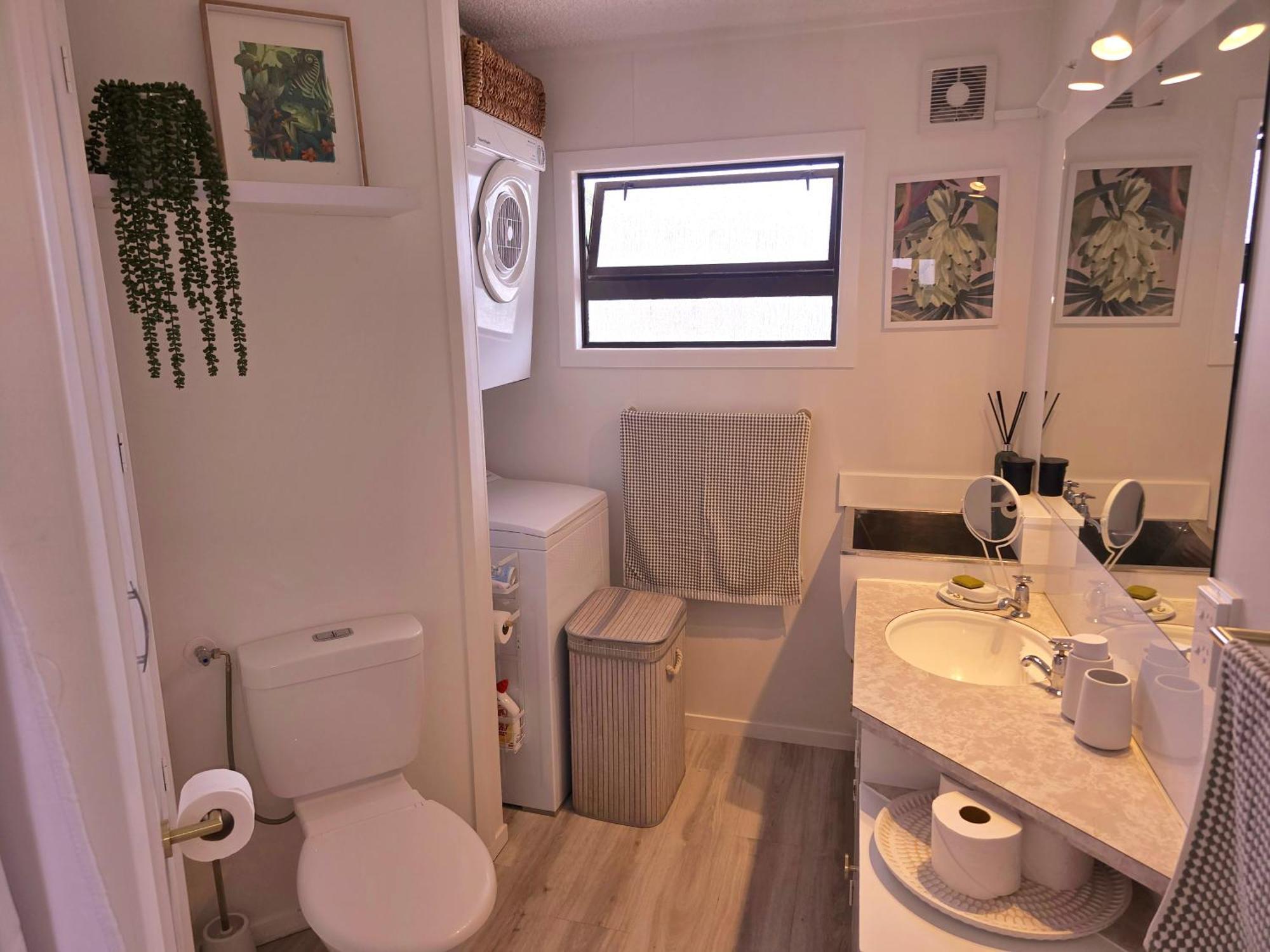 Charm On Commons, Mauao Apartment เมาท์มองานุย ภายนอก รูปภาพ