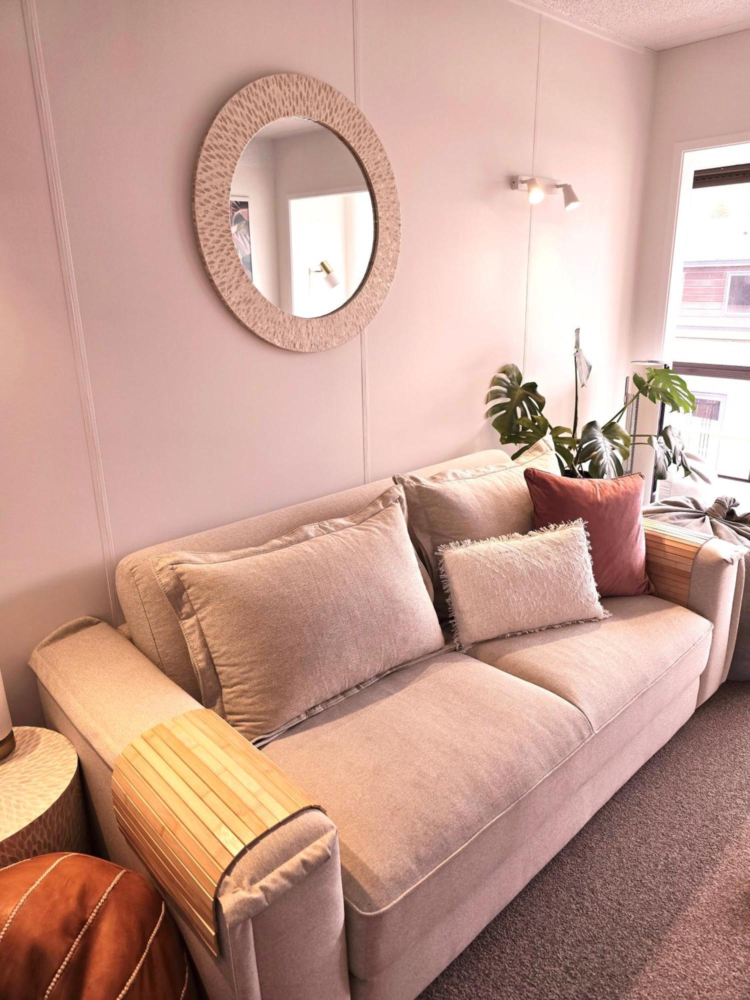 Charm On Commons, Mauao Apartment เมาท์มองานุย ภายนอก รูปภาพ